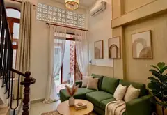 Bán nhà 2 tầng phong cách Nhật Bản mới tinh tại Tân Mỹ Q7 5Tỷ3... Bán nhà riêng tại Tân Mỹ, Hồ Chí Minh 01