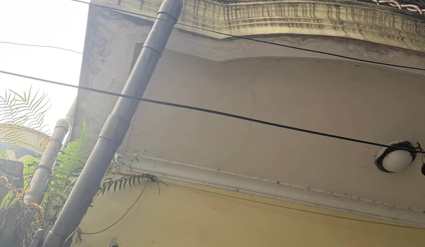 Nhà trong ngõ- 31m² - Dương VănBes kéo dài - 6.7 tỷ sót lại... Bán nhà riêng tại Vĩnh Tuy, Hà Nội 01