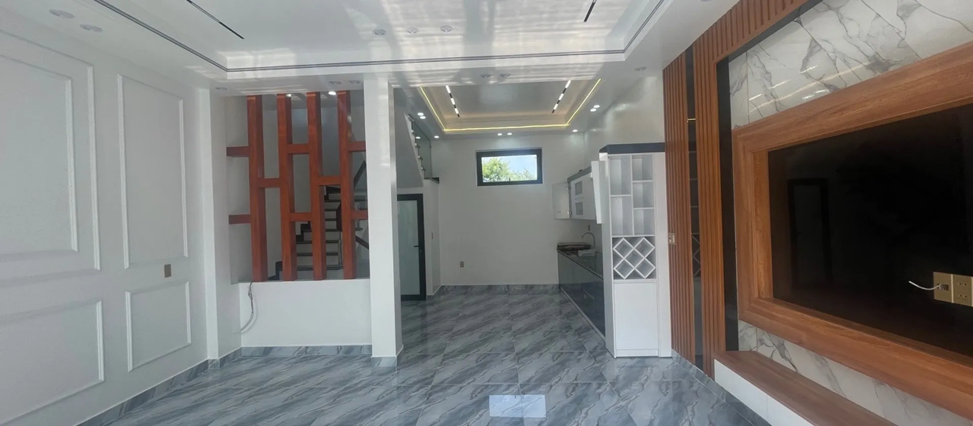 Nhà Mới Tinh Phong Cách Hiện Đại Tại Phường An Hải, Hải Phòng... Bán nhà riêng tại An Hải, Hải Phòng 01