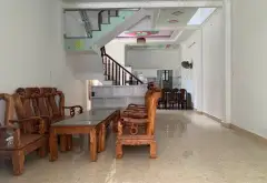 Bá.n nh.à,hơn 6tỷ,HXH,5x20, gần N.V.Tạo,3 tầng, Nhà bè.... Bán nhà riêng tại Hiệp Phước, Hồ Chí Minh 01