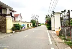 Đất lô góc mặt đường nhựa rộng tại phường Lưu Kiếm, Hải Phòng... Bán đất tại Lưu Kiếm, Hải Phòng 04