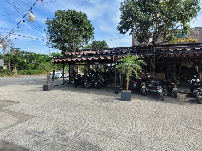 Bán nhà mặt phố 540m² lô góc mặt đường Trần Đại Nghĩa khu đô thị Phú Mỹ An... Bán nhà mặt phố tại Ngũ Hành Sơn, Đà Nẵng 01