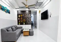 Chỉ 5 tỷ nhỏ nhà QUẬN 8 mới xây đẹp 3 tầng,DT(47m2)ôtô đỗ cửa,vào ở ngay(Kk2810)... Bán nhà riêng tại Phú Định, Hồ Chí Minh 01