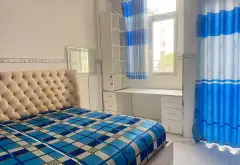Bán nhà mặt phố 4 tầng, 4PN, 6WC, diện tích 33m2 tại Thủ Đức... Bán nhà mặt phố tại An Khánh, Hồ Chí Minh 01