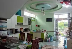 Nhà Mặt Phố Hiếm Có Hai Thoáng - Kinh Doanh Đỉnh Sầm Uất Tại Bãi Sậy... Bán nhà mặt phố tại Hồng Bàng, Hải Phòng 08