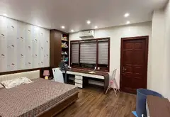 Liền kề Văn Phú dãy vip với nội thất cao cấp, thiết kế hiện đại 90m2, 5 tầng... Bán biệt thự, liền kề tại Hà Đông, Hà Nội 11