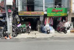 Bán nhà mặt phố quận Tân Bình, mặt tiền rộng 8m, dòng tiền cho thuê ổn định... Bán nhà mặt phố tại Tân Hòa, Hồ Chí Minh 01