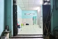 Bán nhà 2 tầng tại phường Bình Trị Đông 41.4m2, hxh giá rẻ.... Bán nhà riêng tại Bình Trị Đông, Hồ Chí Minh 03