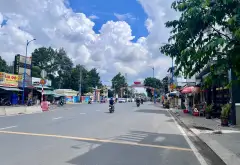 Chỉ nhỉnh 15 tỷ 👉 115m2 ngang 5,3 mặt tiền Đỗ Xuân Hợp Phước Long q9... Bán nhà mặt phố tại Phước Long, Hồ Chí Minh 02