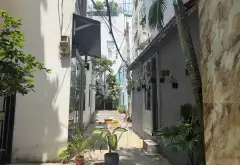 Nhà đẹp 4 tầng trung tâm Phú Nhuận giá hợp lý... Bán nhà riêng tại Đức Nhuận, Hồ Chí Minh 07