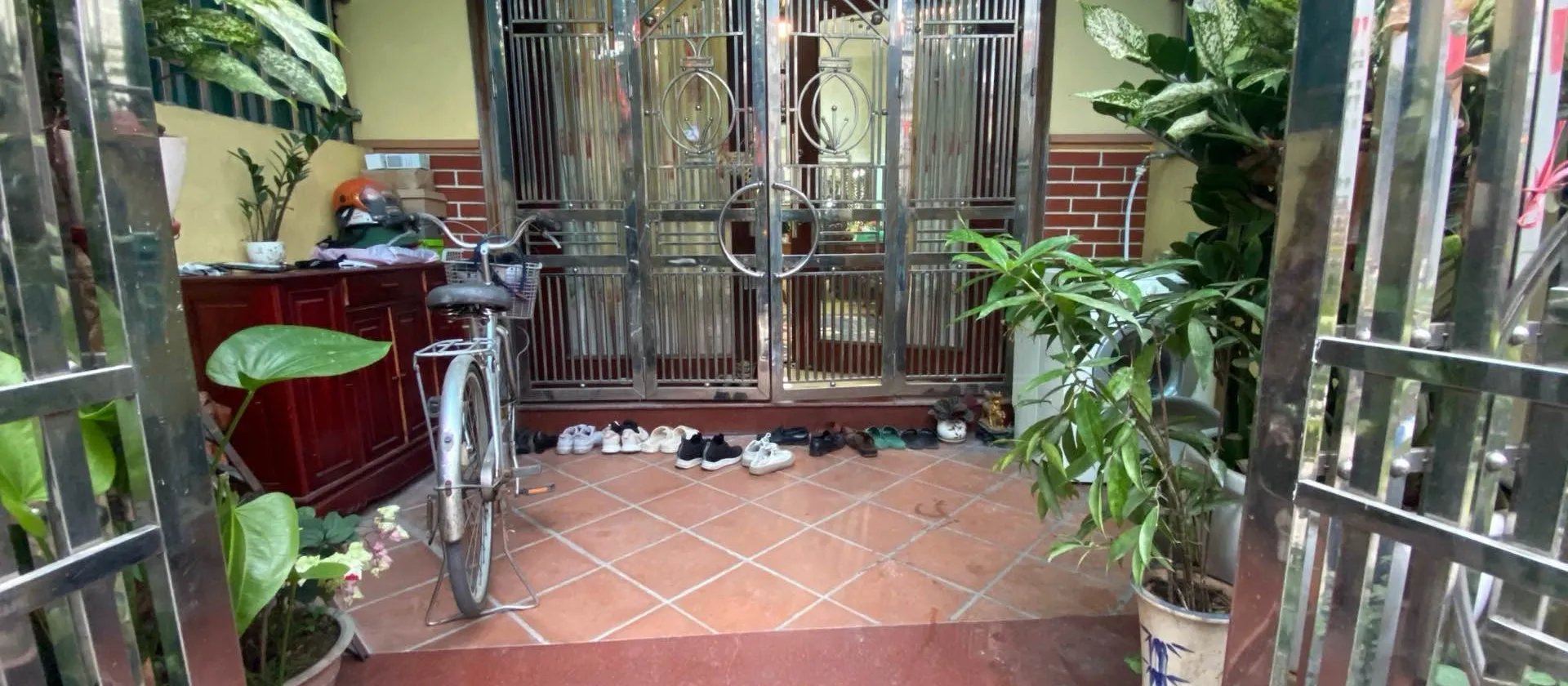 Cơ hội sở hữu nhà 4 tầng hiện đại tại xã Phúc Thịnh, Hà Nội... Bán nhà riêng tại Phúc Thịnh, Hà Nội 01