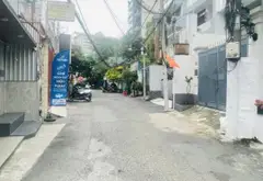 55M² – CĂN GÓC MẶT TIỀN ĐƯỜNG 8M – 2 TẦNG – ĐANG CÓ DÒNG TIỀN 20 TRIỆU/THÁNG – KHU KINH DOANH SẦM U... Bán nhà mặt phố tại Thạnh Mỹ Tây, Hồ Chí Minh 05