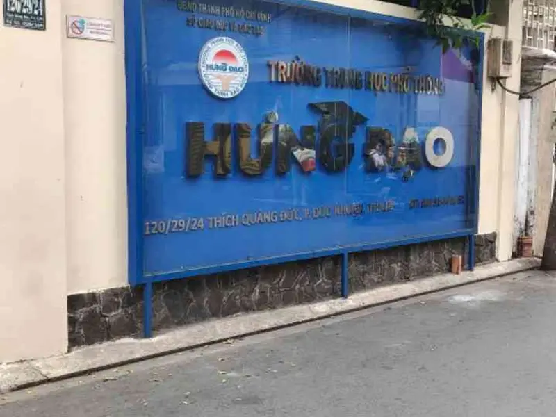 NHÀ GÓC 2 MT hẻm nhựa 6m Kinh Doanh 120 Thích Quảng Đức 87.4m2, ngang 5m nở hậu 4 tầng 5 PN 6 WC... Bán nhà riêng tại Đức Nhuận, Hồ Chí Minh 01