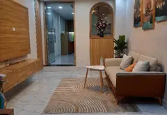 NHÀ SỔ HỒNG RIÊNG QUẬN 7 – 3 TẦNG... Bán nhà riêng tại Tân Thuận, Hồ Chí Minh 01