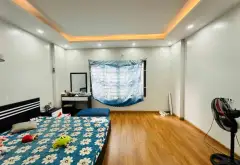Nhà Ngọc Trục 5 tầng, chỉ 50m ra ô tô, sẵn sàng dọn vào... Bán nhà riêng tại Đại Mỗ, Hà Nội 08