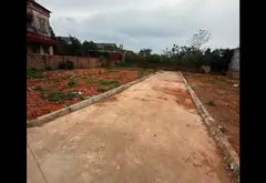 Bán đất thổ cư 100m² tại khu vực phường xã, mặt tiền rộng, phù hợp đầu tư... Bán đất tại Kim Anh, Hà Nội 03