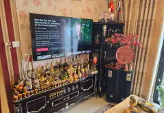 Căn hộ 2 phòng ngủ tại Phường Xuân Đỉnh, Hà Nội giá hợp lý... Bán căn hộ chung cư tại Xuân Đỉnh, Hà Nội 05