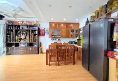 Chủ bán gấp chung cư 3 phòng ngủ diện tích 78,4 m2 tại Bán đảo Linh Đàm, hơn 5 tỷ... Bán căn hộ chung cư tại Hoàng Liệt, Hà Nội 01