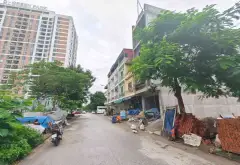 Bán lô Khắc Niệm ngay Dabaco Khắc Niệm KD tốt... Bán đất tại Hạp Lĩnh, Bắc Ninh 03
