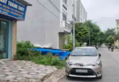 Bán nhà mặt phố diện tích 100m2 tại Phật Tích, Tiên Du, Bắc Ninh, mặt tiền 5m tiện kinh doanh... Bán nhà mặt phố tại Phật Tích, Bắc Ninh 01