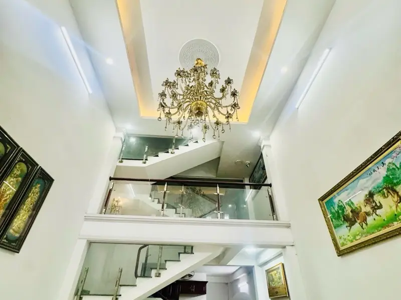 🔥 NHÀ 4 TẦNG MẶT TIỀN HỒ BÁ PHẤN – KINH DOANH SẦM UẤT 🔥-58m2- 12.5 tỷ... Bán nhà mặt phố tại Phước Long, Hồ Chí Minh 01