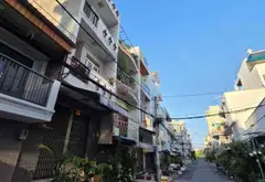 Cơ hội sở hữu nhà mặt phố Bình Phú 2 giá tốt chỉ hơn 6 tỷ... Bán nhà mặt phố tại Bình Phú, Hồ Chí Minh 02
