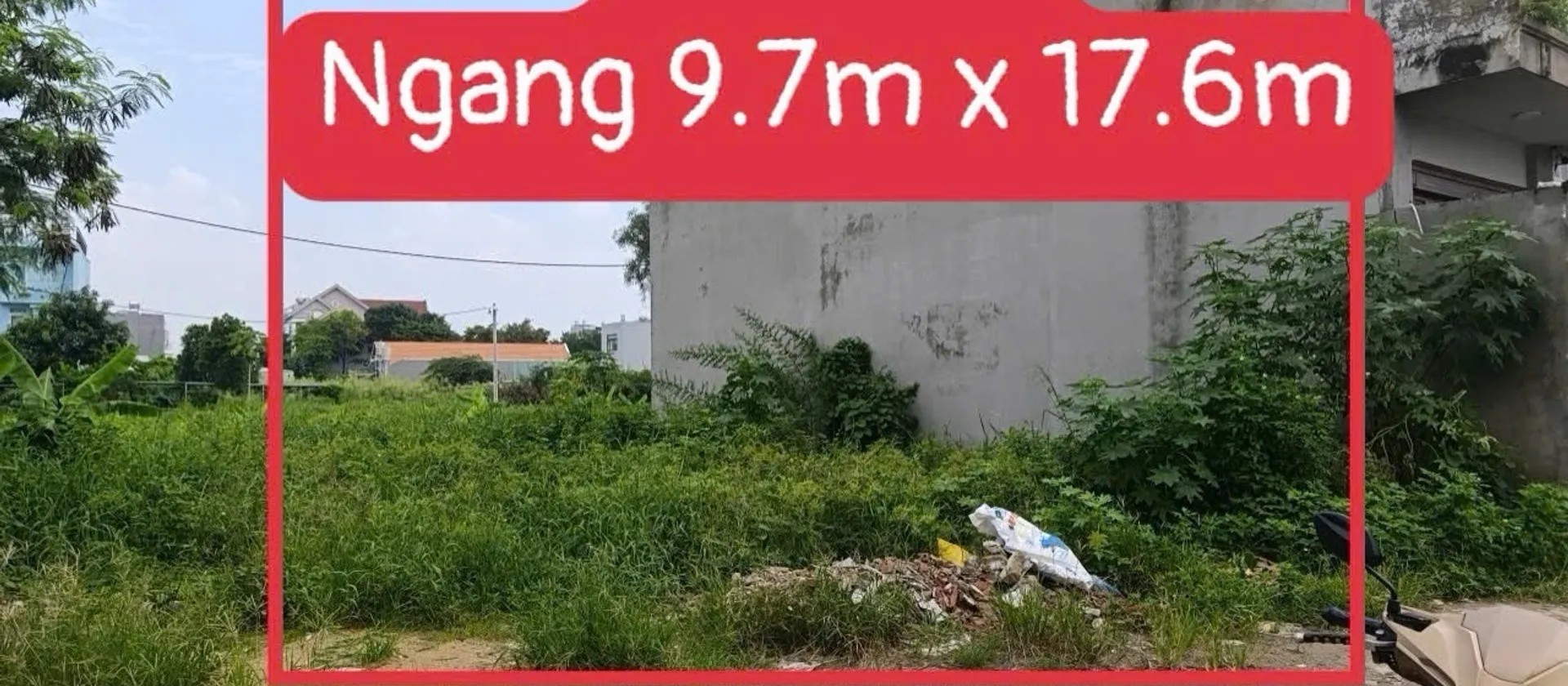 Đất hiếm An Phú Đông sát trung tâm, giá tốt... Bán đất tại An Phú Đông, Hồ Chí Minh 01
