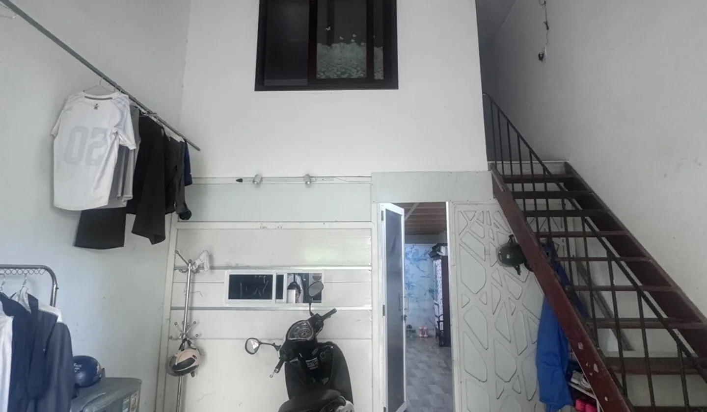 Bán nhà mặt phố diện tích 51m2, mặt tiền 4.1m, tiềm năng kinh doanh... Bán nhà mặt phố tại An Hải, Đà Nẵng 01