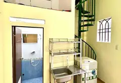 Nhà hẻm xe hơi Phan Xích Long - 4 tầng đẹp, tiện nghi... Bán nhà riêng tại Cầu Kiệu, Hồ Chí Minh 06