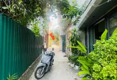 Nhà 50m2 mặt tiền 5m tại Phường Xuân Phương, cơ hội vàng cho nhà đầu tư... Bán nhà riêng tại Xuân Phương, Hà Nội 07