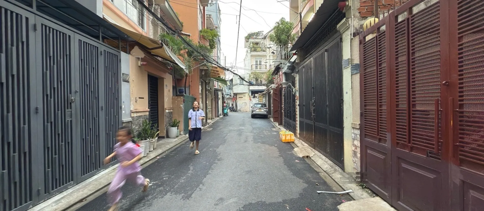 Bán nhà 1 tầng 38.5m2 tại phường Tân Hòa, giá 3.3 tỷ... Bán nhà riêng tại Tân Hòa, Hồ Chí Minh 01