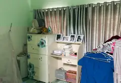 Bán nhà mặt phố Bùi Công Trừng, Đông Thạnh, Hóc Môn, 31.6m², 3 tầng, giá 1.95 tỷ... Bán nhà mặt phố tại Đông Thạnh, Hồ Chí Minh 07