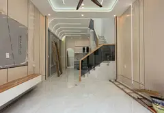 Bán nhà riêng 2 tầng 3 phòng ngủ Phú Thạnh TP.HCM giá 6.75 tỷ... Bán nhà riêng tại Phú Thạnh, Hồ Chí Minh 01