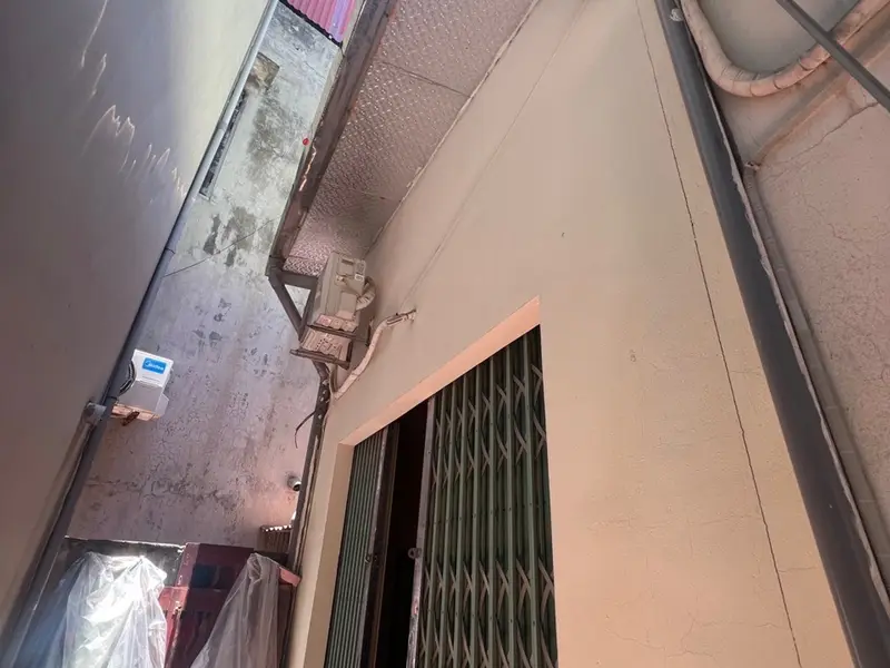 Bán đất thổ cư tại xã Miêu Nha, diện tích 39.3m², pháp lý sẵn sàng... Bán đất tại Xuân Phương, Hà Nội 01