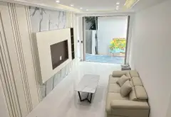 Nhà 5 tầng mới xây, ở ngay diện tích 33.7m2 tại Việt Hưng - Long Biên, 20 m ra phố... Bán nhà riêng tại Việt Hưng, Hà Nội 07