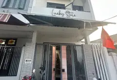 Bán nhà riêng 3 tầng 3 phòng ngủ tại khu kiệt ô tô Tôn Đản... Bán nhà riêng tại An Khê, Đà Nẵng 01