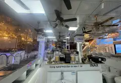 Nhà mặt phố ngọc hồi sang trọng diện tích lớn phù hợp đầu tư đắc địa... Bán nhà mặt phố tại Thanh Trì, Hà Nội 01