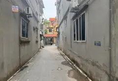 Chung cư mini 6 tầng hai mặt thoáng, thang máy, giá tốt tại khu sầm uất... Bán chung cư mini tại Gia Lâm, Hà Nội 09