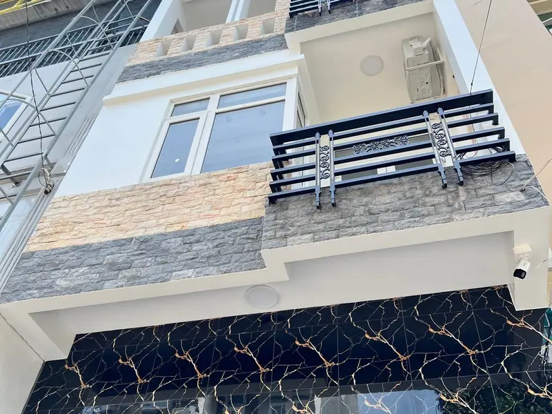 Bán nhà Mặt tiền Hà Huy Giáp, Thạnh Lộc, Quận 12, 98m2, 4 tầng, nhỉnh 12 tỷ... Bán nhà mặt phố tại An Phú Đông, Hồ Chí Minh 01
