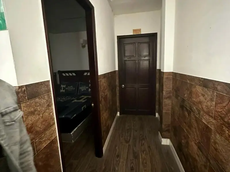 BÁN KHÁCH SẠN KHU TÊN LỬA 5 TẦNG NGANG 5M DÒNG TIỀN 120 TR/TH NHIK 13 TỶ... Bán nhà mặt phố tại An Lạc, Hồ Chí Minh 01