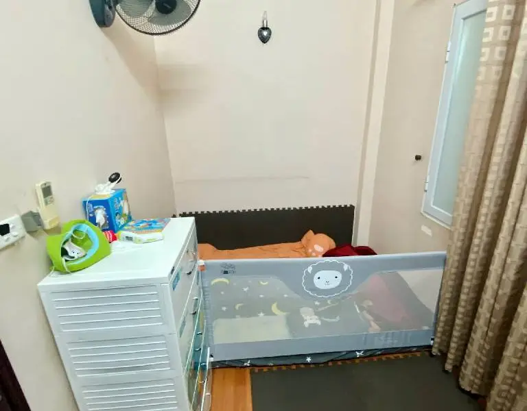 Nguyễn đức Cảnh..Nhà phố góc 5 tầng kinh doanh ,sầm uất tại Tương Mai- 9,9 Tỷ... Bán nhà mặt phố tại Tương Mai, Hà Nội 01