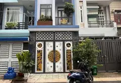 ❇️NHÀ MỚI 4 TẦNG – THANG MÁY – FULL NỘI THẤT
💰 10,8 TỶ – BỚT LỘC
📐 3,9 × 17m – Công nhận 70,2m²... Bán nhà riêng tại An Hội Tây, Hồ Chí Minh 02