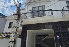 Nhà riêng 4 tầng hướng Tây Bắc tại An Đồng, ô tô đỗ cửa tiện lợi... Bán nhà riêng tại An Hải, Hải Phòng 01