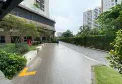 Căn hộ duplex trệt lửng tại Mizuki Park, không gian sống cao cấp ven sông... Bán căn hộ chung cư tại Bình Hưng, Hồ Chí Minh 04