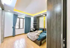 Nhà riêng 4 tầng hướng Đông Bắc tại khu vực gần Trực Cát - AEON MALL... Bán nhà riêng tại An Biên, Hải Phòng 07