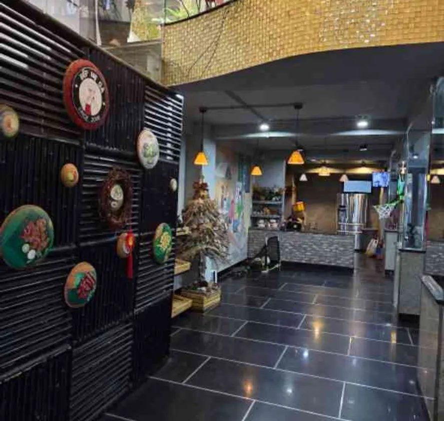 Nhà góc 2 mặt tiền, đỉnh cho kinh doanh - Quận 11... Bán nhà mặt phố tại Phú Thạnh, Hồ Chí Minh 01