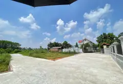 Bán đất thổ cư Sơn Đoài Tân Minh Sóc Sơn, mặt tiền rộng ô tô vào tận đất... Bán đất tại Sóc Sơn, Hà Nội 02