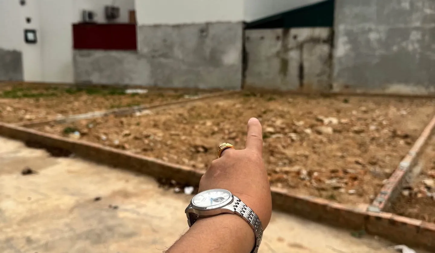 Đầu Tư Thông Minh Tại Trung Tâm Sóc Sơn - Đất Thổ Cư Đẹp!... Bán đất tại Sóc Sơn, Hà Nội 01
