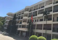 Chuyển nhượng Trung Tâm đào tạo, Trường Trung Cấp, THPT tại Long Biên DT 5000m2 , 600 sinh viên.... Bán văn phòng tại Phúc Lợi, Hà Nội 05