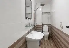 Bán nhà 2 tầng gần ngã tư Bình Phước, 4 phòng ngủ, giá 5.6 tỷ... Bán nhà riêng tại Hiệp Bình, Hồ Chí Minh 07